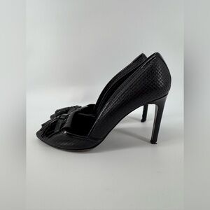 Hugo Boss Pump Heels 7.5